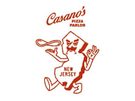 Casano's PIzza Parlor