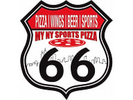 My NY Pizza Sports Pizzeria - Rancho Cucamonga