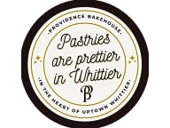 Providence Bakehouse and Bistro