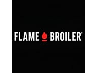The Flame Broiler