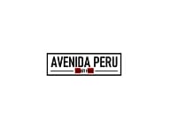 Avenida Peru