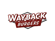 Wayback Burgers