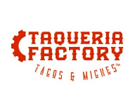 Taqueriafactory offer