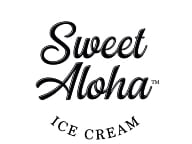 Sweet Aloha Ice Cream