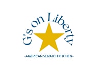G's on Liberty