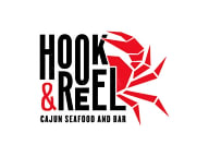 Hook & Reel Cajun Seafood & Bar