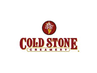 Cold Stone Creamery