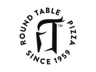 Round Table Pizza offer