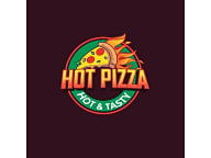 Hot Pizza