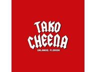 Tako Cheena