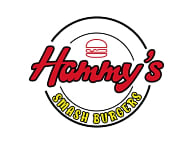 Hammy's Smash Burger Westwood