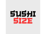 Sushi Size