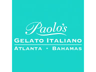 Paolo's Gelato