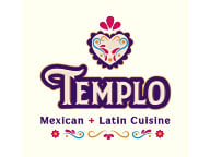 Templo Latin Cuisine Logo