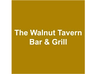 The Walnut Tavern Bar & Grill