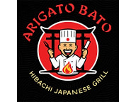 ArigatoBato Hibachi Grill