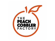 The Peach Cobbler Factory Atlanta