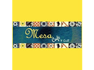 Mesa Cafe & Grill