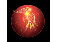 Phoenix Flame