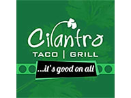 Cilantro Taco Grill