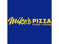 Mike's Pizza