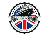 From Across The Pond