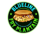 Blueline Fry Plantain