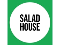 SALAD HOUSE - Morristown