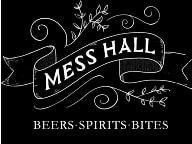 Mess Hall