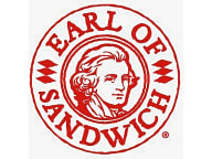 Earl of Sandwich