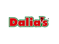 Dalia's Pizza - Glendale