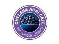 Chelsea Acai cafe