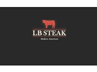 L.B. Steak - Santana Row