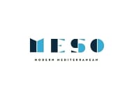 Meso Modern Mediterranean