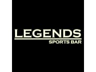 Legends Sports Bar & Grille