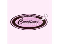 Carolina's Desserts
