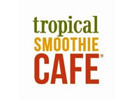 Tropical Smoothie Cafe