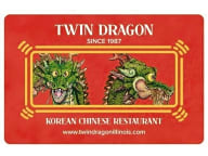Twin Dragon Restaurant