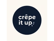 Crepe it up & bowls