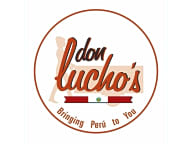 Don Lucho's Restaurant & Pisco Bar