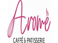 Arome Caffe & Patisserie