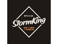 StormKing Brewpub and Barbecue