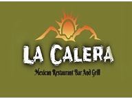 La Calera Mexican Bar and Gril