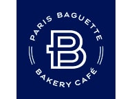 Paris Baguette Logo