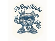 Po Boy Riche