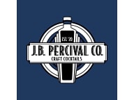 J.B. Percival Co. Craft Cocktail Lounge