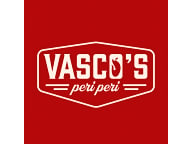 Vasco's Peri Peri