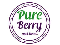 PureBerry Acai Bowls