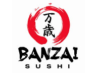 Banzai Sushi