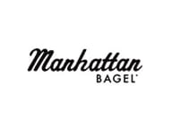 Manhattan Bagel Totowa